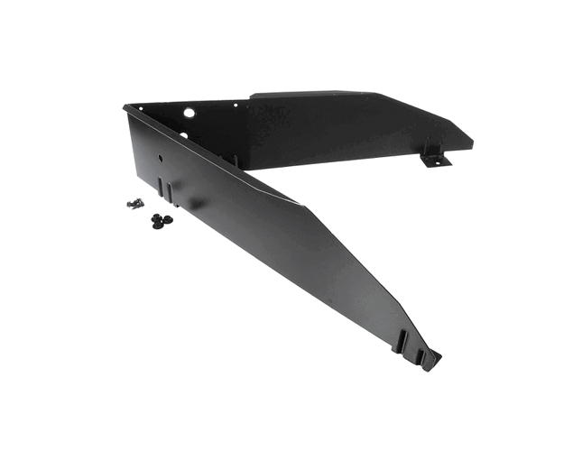 Trane Replacement Fan Brackets Kit - KIT18706