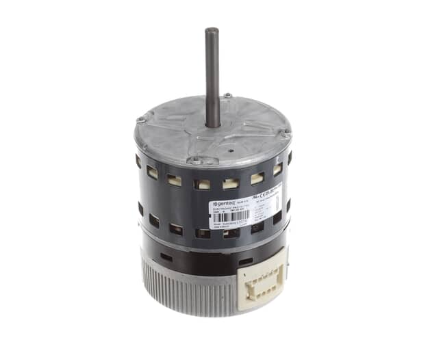 Echo Nut 1/4 - 740000670