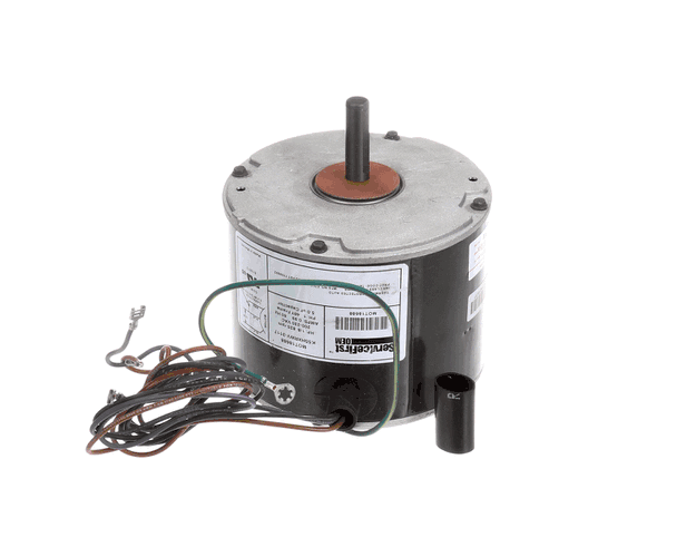 Trane Motor, 1/8 Hp, 200-230V, 48 Fr - MOT18688