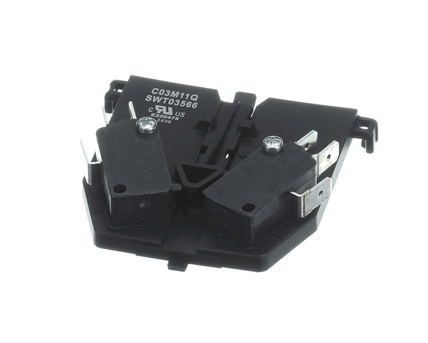 Whirlpool Nlafroller - B8352801