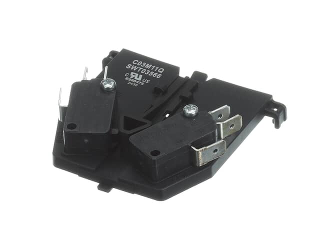 Whirlpool Nlafroller - B8352801