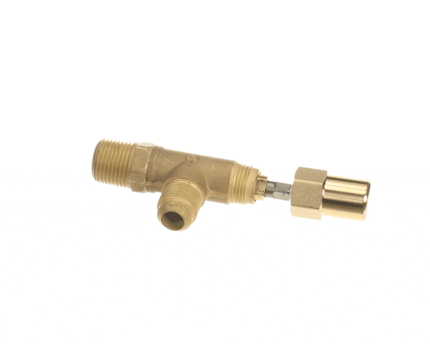 Rotary (Aftermarket) Key Flywheel Clinto - 1438