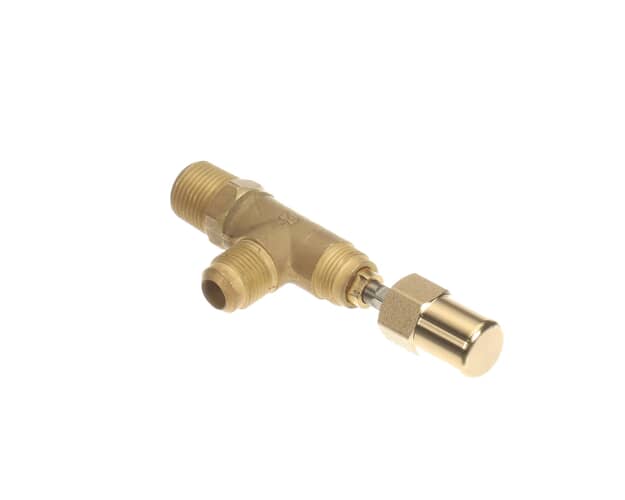 Rotary (Aftermarket) Key Flywheel Clinto - 1438
