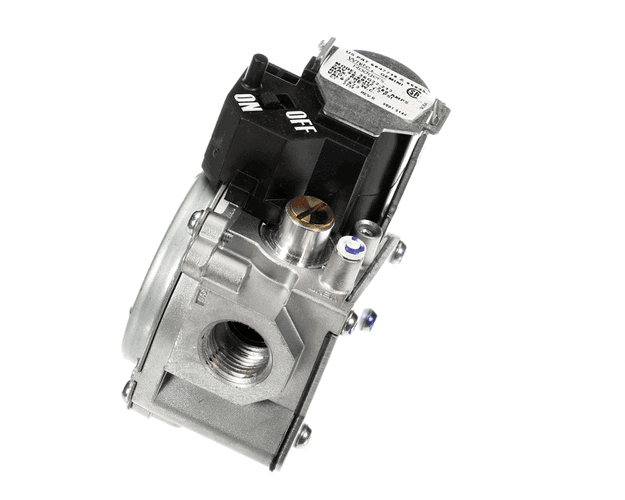 Trane Valve; Gas, .50 Npti, 24V, Fas - VAL07973