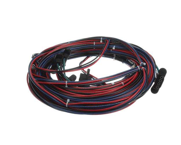 Whirlpool Nlacap-Hinge - Y6053217720