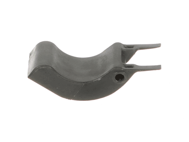Ryobi Elect. Tools Rear Clamping Jaw - 000900181050