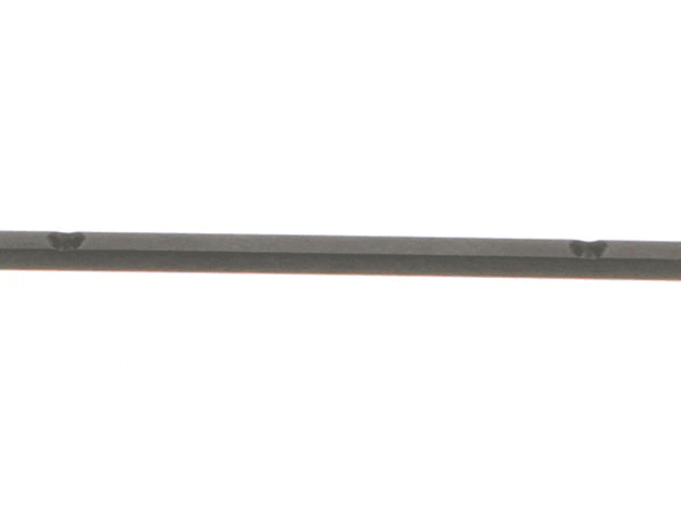 Ryobi Elect. Tools Square Bar - 0131010807