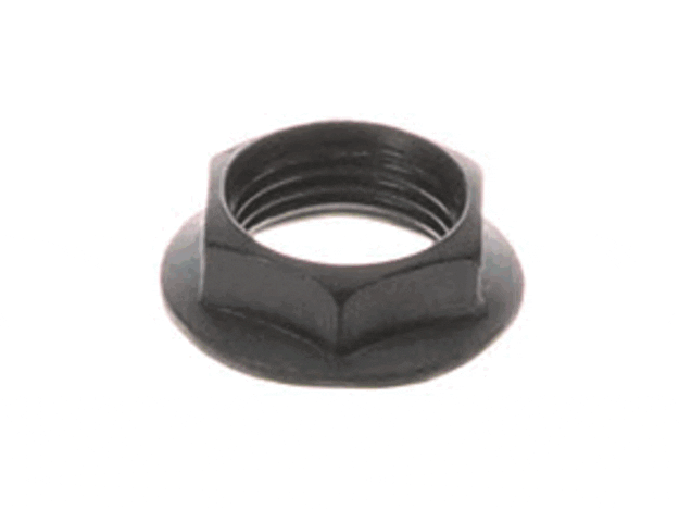 Ryobi Elect. Tools Blade Nut - 0181010804