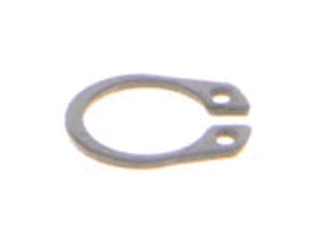 Ryobi Elect. Tools Retaining Ring - 039028001016