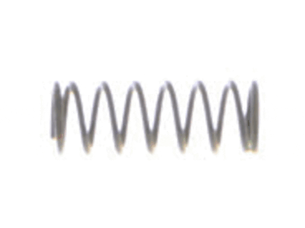 Ryobi Elect. Tools Spring - 039028001040