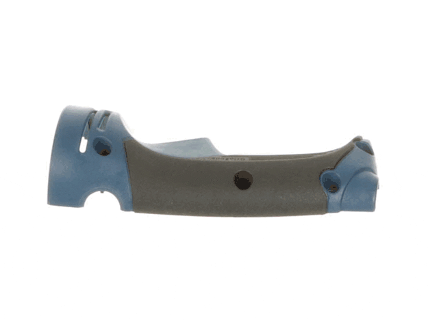 Ryobi Elect. Tools Right Handle - 039028001044