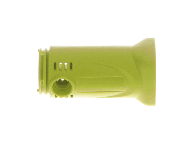 Ryobi Elect. Tools Motor Housing - 039028007033