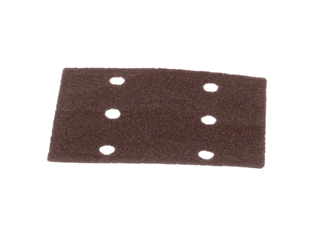 Ryobi Elect. Tools 60 Grit Sandpaper - 039066005024