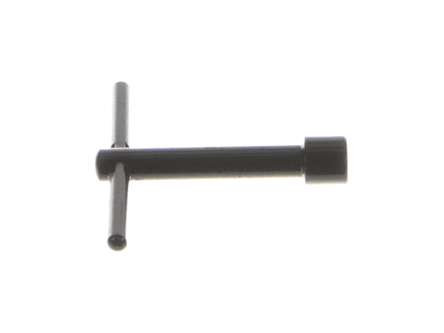 Ryobi Elect. Tools Hex "T" Wrench 10 Mm - 039750001058
