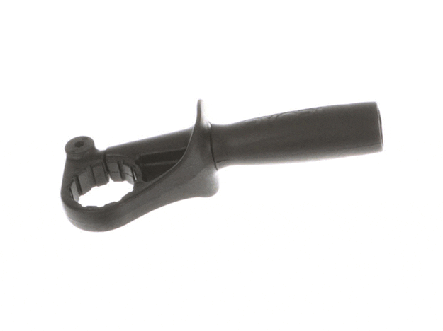Ryobi Elect. Tools Auxiliary Handle Assembly - 039803001034