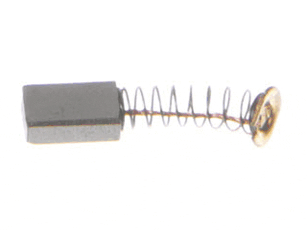 Ryobi Elect. Tools Brush Assembly - 039821001018