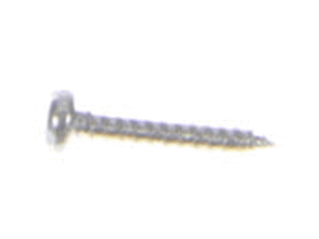 Ryobi Elect. Tools Screw M3 X 12 Mm, Pan Hd - 080009019025