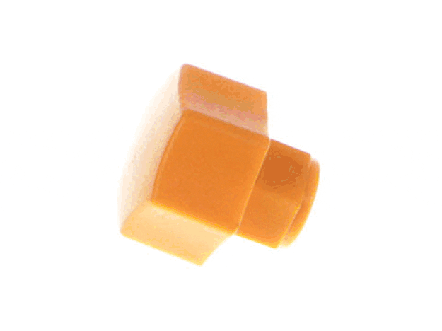 Ryobi Elect. Tools Blade Guard Knob - 080009019055