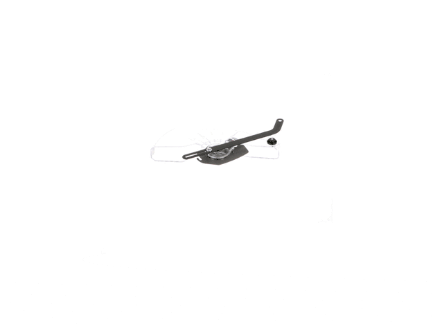 Ryobi Elect. Tools Lower Guard Assembly - 080016005704
