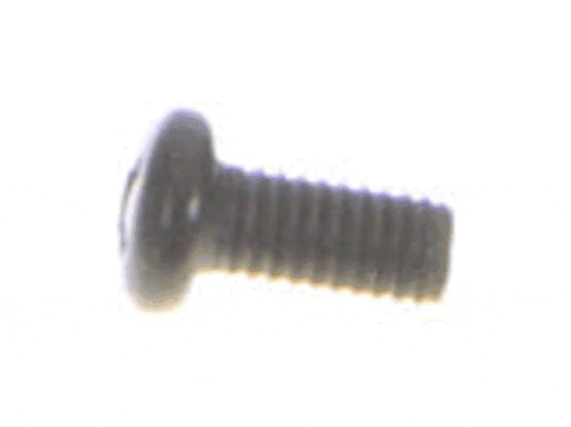 Ryobi Elect. Tools Screw M5 X 10 Mm, Pan Hd. - 089006017022