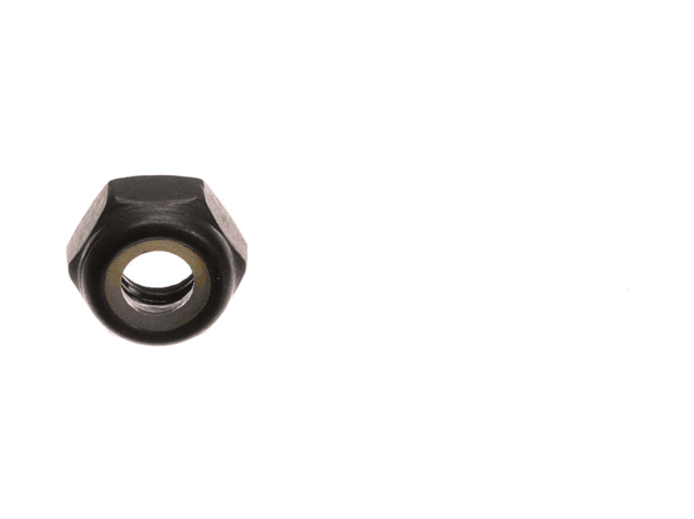 Ryobi Elect. Tools Hex Nut - 089006017081