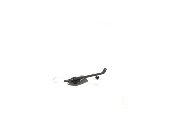 Ryobi Elect. Tools Blade Guard Assembly - 089006017703