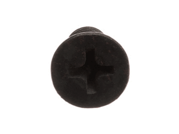 Ryobi Elect. Tools Screw - M5 X 10 Mm, Pan Hd. - 089027001036
