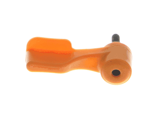 Ryobi Elect. Tools Riving Knife Handle Assembly - 089037007709