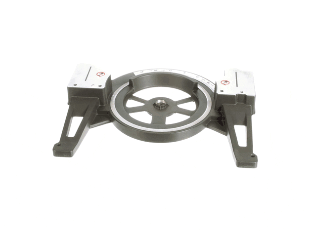 Ryobi Elect. Tools Base Assembly - 089041016706