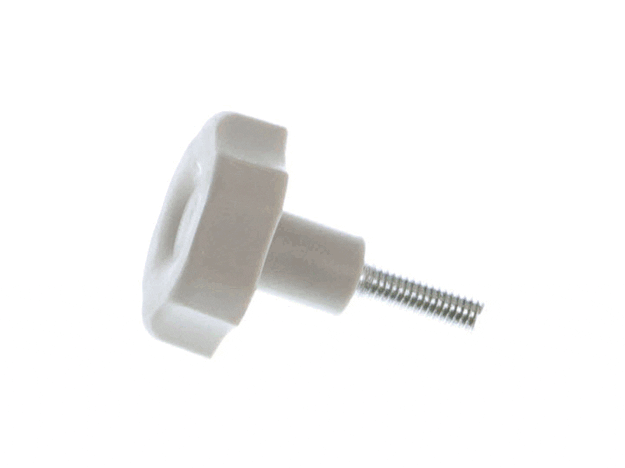 Ryobi Elect. Tools Extension Adjustment Knob M8 X - 089041017001