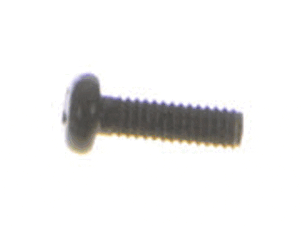 Ryobi Elect. Tools Screw (M4 X 12 Mm) - 089041033089