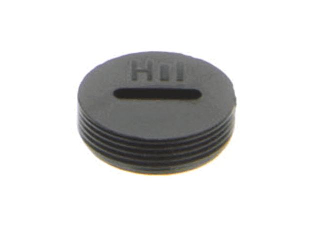 Ryobi Elect. Tools Brush Cover - 089100100023