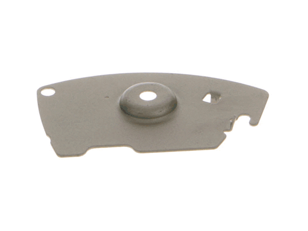 Ryobi Elect. Tools Pivot Plate - 089100100038