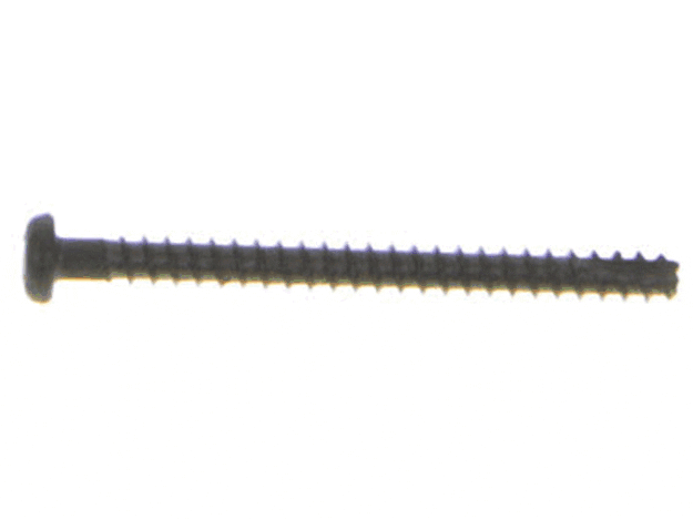 Ryobi Elect. Tools Screw (M4 X 40 Mm Pan Hd.) - 089100208103