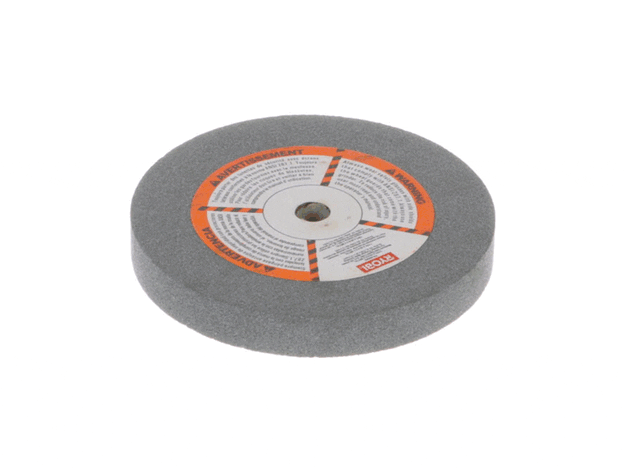 Ryobi Elect. Tools Wheel - No.60, 150 X 20 X 12.7 - 089150100050