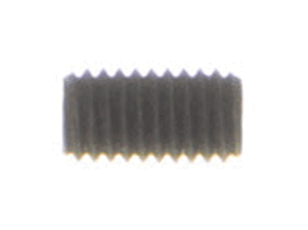 Ryobi Elect. Tools Screw M8 X 48 Mm, Soc. Hd. - 089240003034