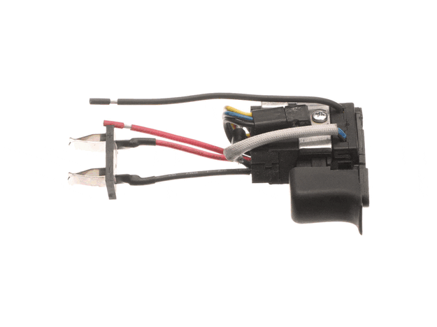Ryobi Elect. Tools Assembly Switch Best Vince - 270001457