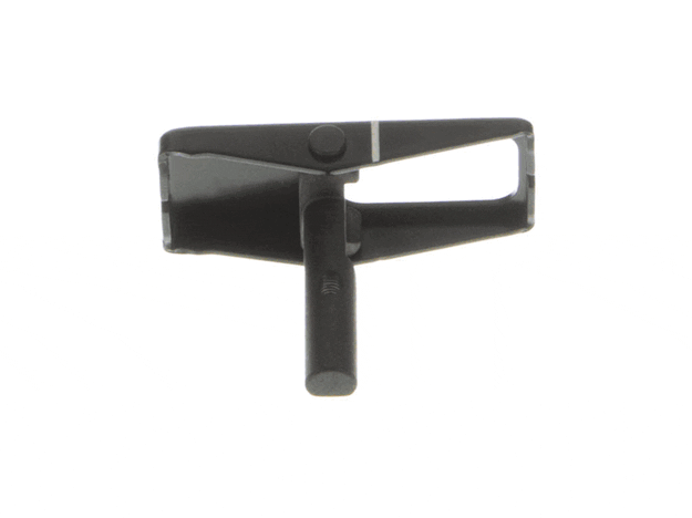 Ryobi Elect. Tools Shoe Assembly - 300216034