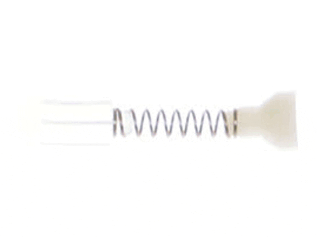 Ryobi Elect. Tools Assembly Swirl Valve - 303265004
