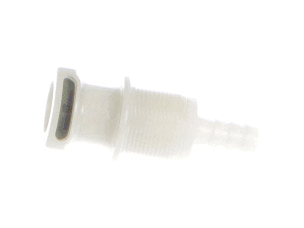Ryobi Elect. Tools Connector Quick Female W/ Shu - 303293001