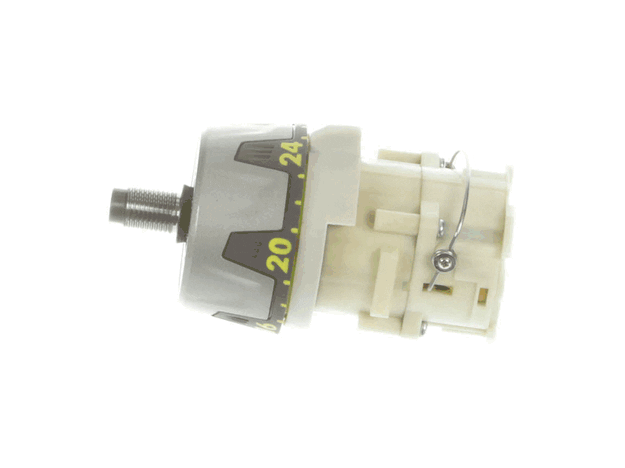 Ryobi Elect. Tools Assembly Clutch Cap & Gear Box - 303724002