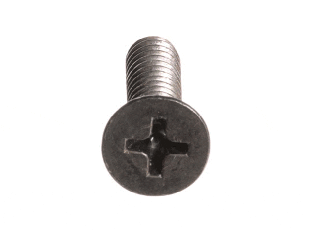 Ryobi Elect. Tools Screw 10-24 X 18.7Mm Flat Hd - 410101012