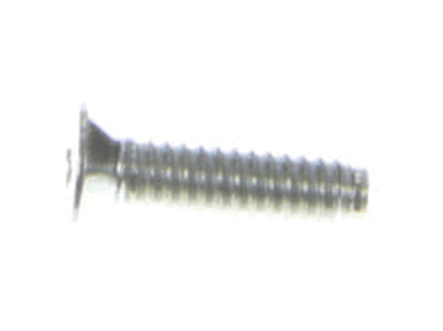 Ryobi Elect. Tools Flat Head Screw 1/4 - 20 X 7/ - 410102702
