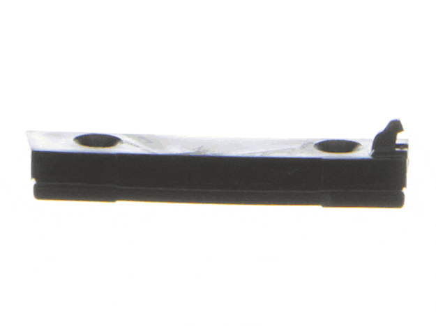 Ryobi Elect. Tools Plastic Track - Left - 512093001