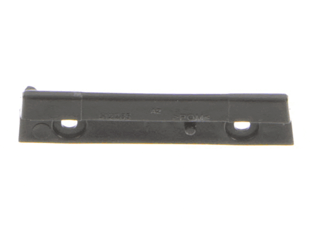 Ryobi Elect. Tools Plastic Track - Right - 512265001