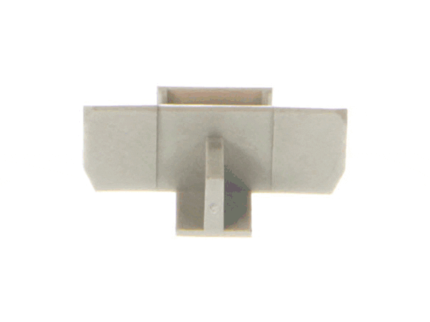 Ryobi Elect. Tools Button Plastic Safety - 523282001