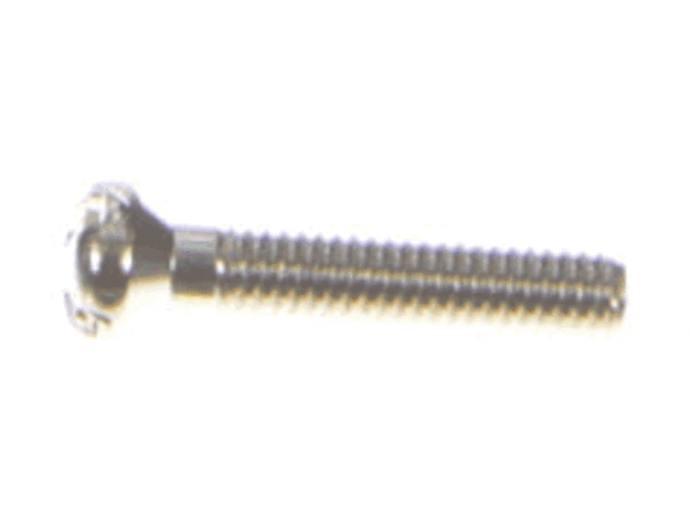 Ryobi Elect. Tools M.Screwsteel Ma M5X0.8X26Mm - 6612002
