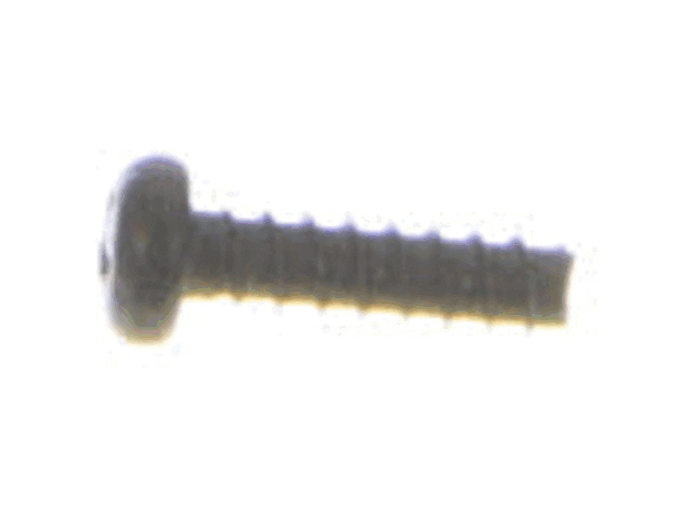 Ryobi Elect. Tools Screw M4 X 14Mm - 6627201