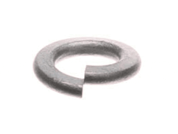 Ryobi Elect. Tools Washer Spring Od7.2Xid4.1X1Mm - 670030005