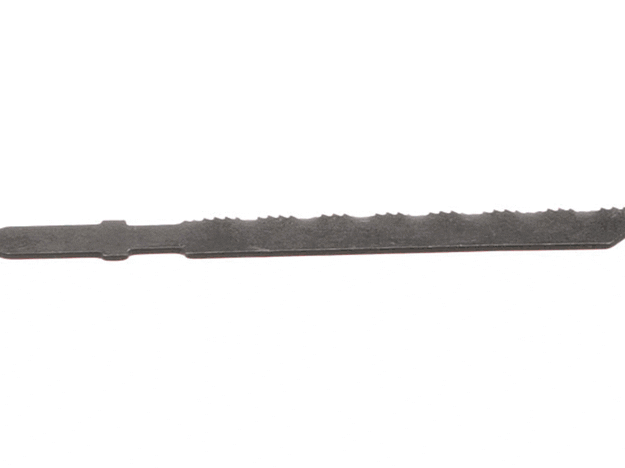 Ryobi Elect. Tools Blade Metal Cutting - 690227053